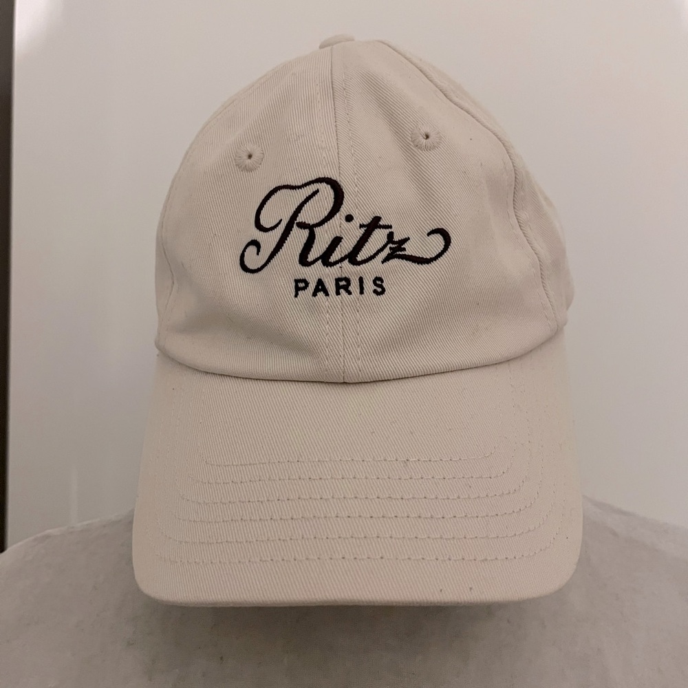 Ritz x FRAME Collab Hat